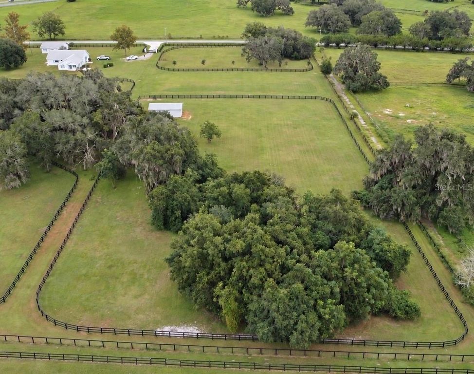 TBD NW 95TH AVE ROAD, Ocala, FL 34482