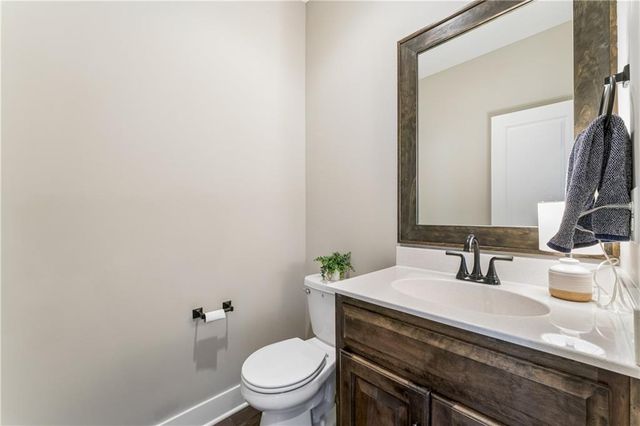 28412 W 161St Terrace, Gardner, KS 66030