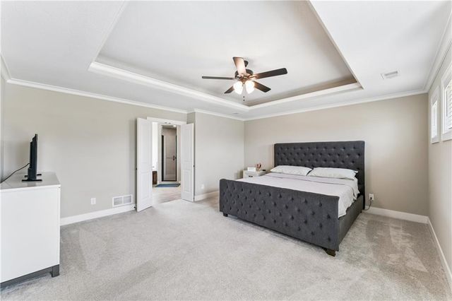 28412 W 161St Terrace, Gardner, KS 66030