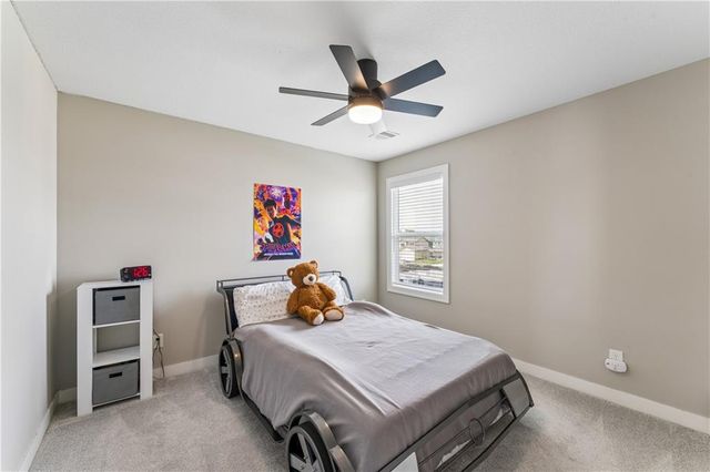 28412 W 161St Terrace, Gardner, KS 66030