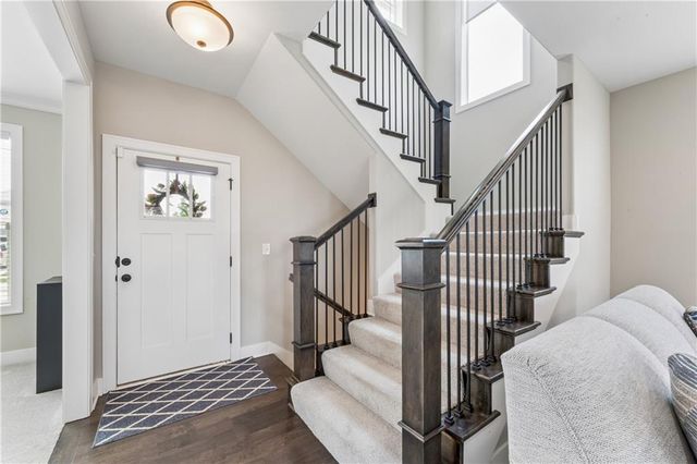 28412 W 161St Terrace, Gardner, KS 66030