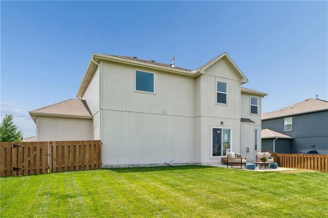 28412 W 161St Terrace, Gardner, KS 66030