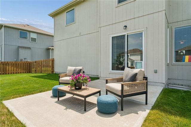 28412 W 161St Terrace, Gardner, KS 66030