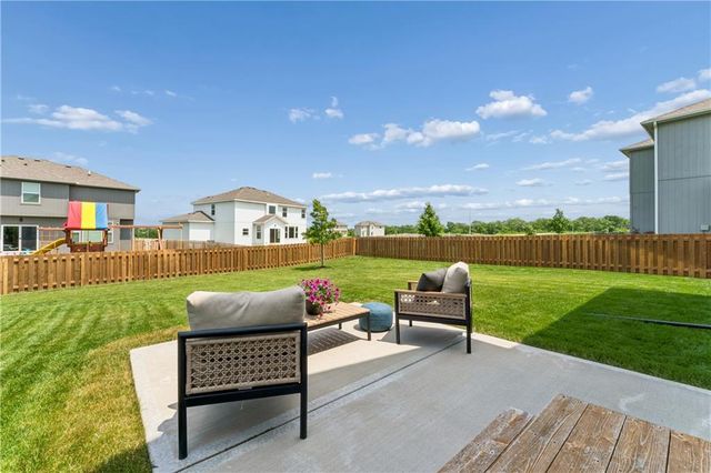 28412 W 161St Terrace, Gardner, KS 66030