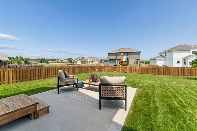 28412 W 161St Terrace, Gardner, KS 66030