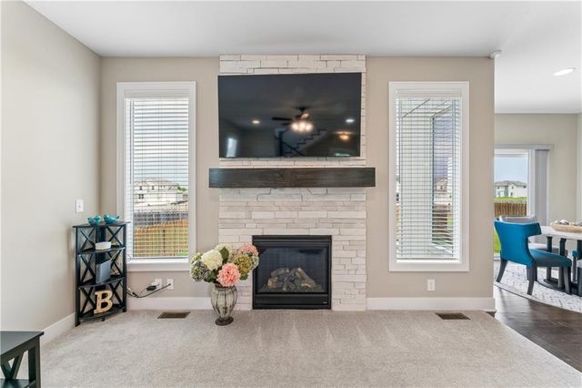 28412 W 161St Terrace, Gardner, KS 66030