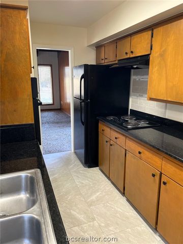 804 Eagle Pass Street, Bryan, TX 77802