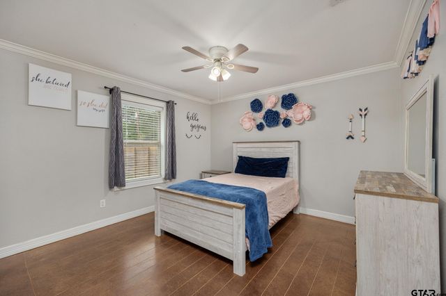 710 Willowood St., Longview, TX 75604