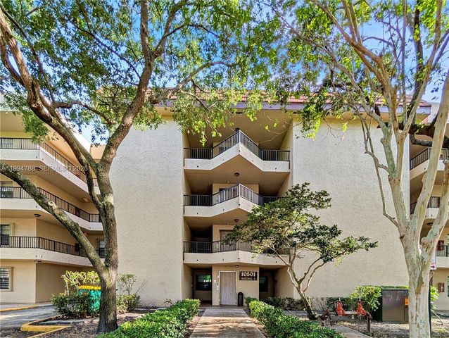 10501 W Broward Blvd 408, Plantation, FL 33324