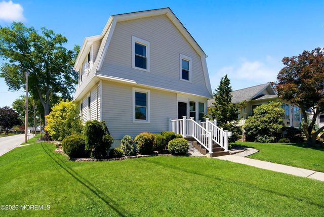 123 W Church Street, Milltown, NJ 08850