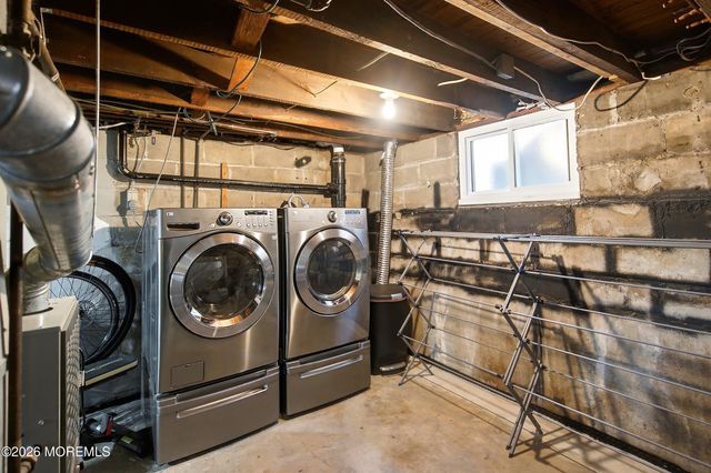 123 W Church Street, Milltown, NJ 08850