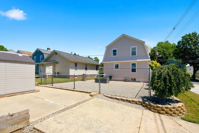 123 W Church Street, Milltown, NJ 08850