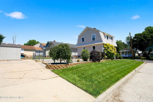 123 W Church Street, Milltown, NJ 08850