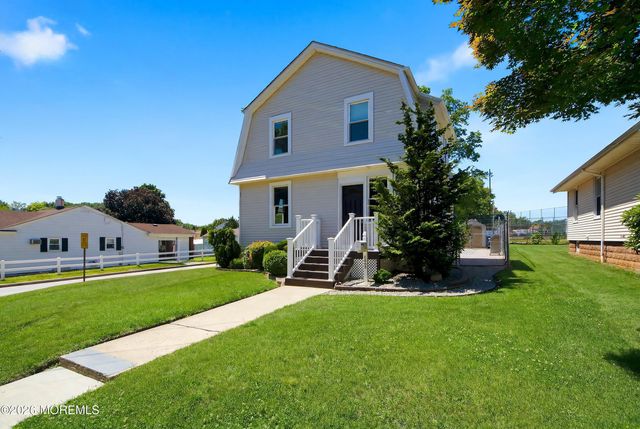 123 W Church Street, Milltown, NJ 08850