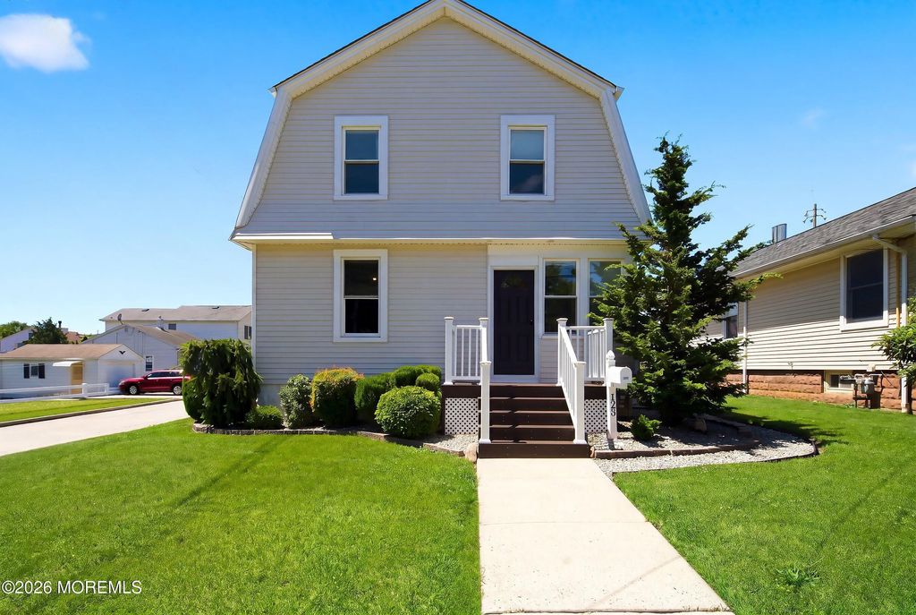 123 W Church Street, Milltown, NJ 08850