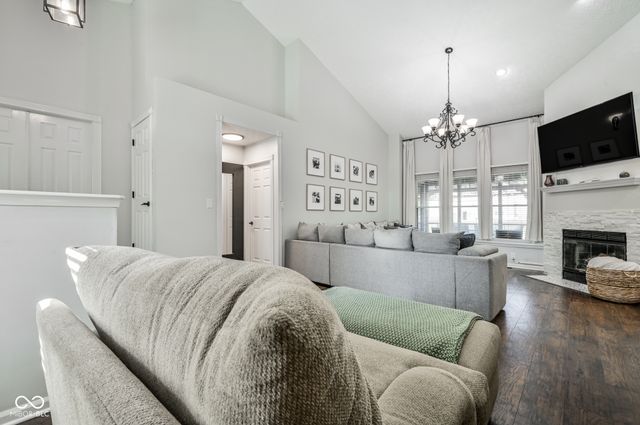 8888 Pine Tree Boulevard, Indianapolis, IN 46256
