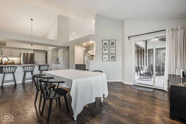 8888 Pine Tree Boulevard, Indianapolis, IN 46256
