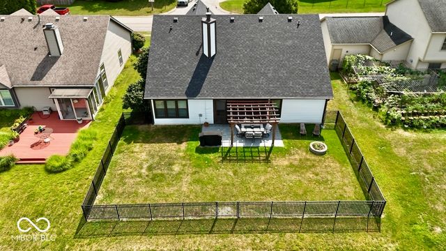 8888 Pine Tree Boulevard, Indianapolis, IN 46256