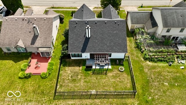 8888 Pine Tree Boulevard, Indianapolis, IN 46256