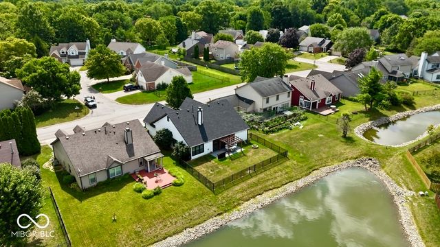 8888 Pine Tree Boulevard, Indianapolis, IN 46256