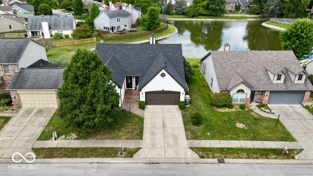 8888 Pine Tree Boulevard, Indianapolis, IN 46256