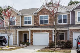 4620 Pat Reed Road, Raleigh, NC 27616