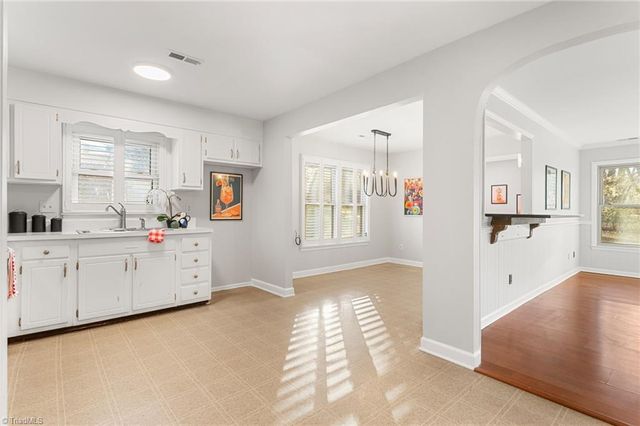 1305 Lashley Park Drive, Gibsonville, NC 27249