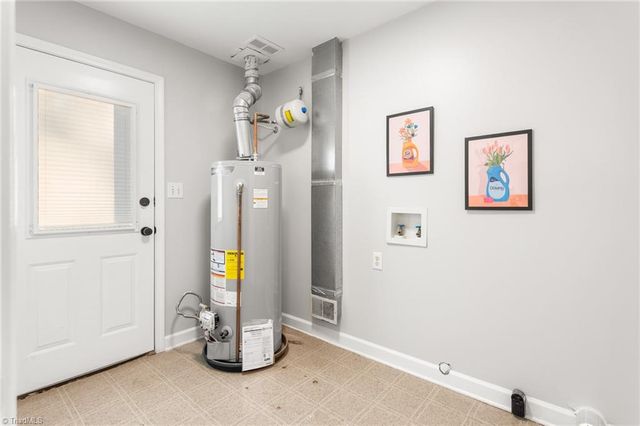 1305 Lashley Park Drive, Gibsonville, NC 27249