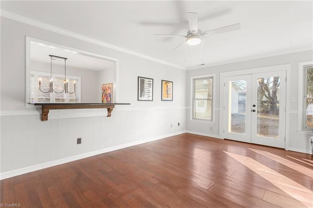 1305 Lashley Park Drive, Gibsonville, NC 27249