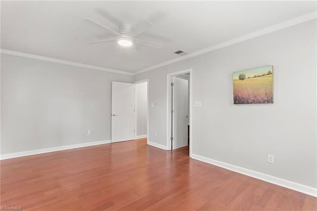 1305 Lashley Park Drive, Gibsonville, NC 27249