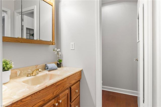 1305 Lashley Park Drive, Gibsonville, NC 27249