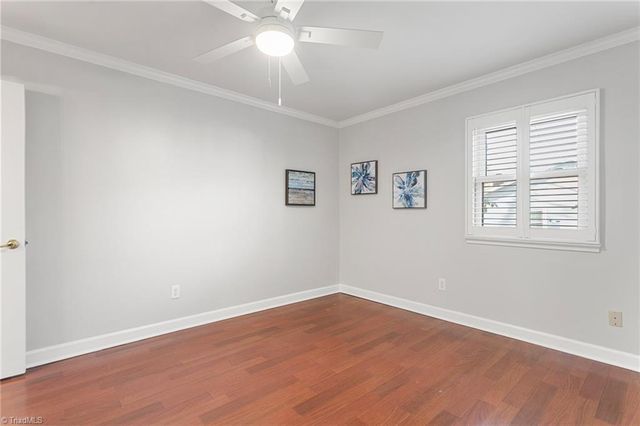 1305 Lashley Park Drive, Gibsonville, NC 27249