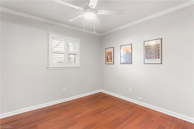 1305 Lashley Park Drive, Gibsonville, NC 27249