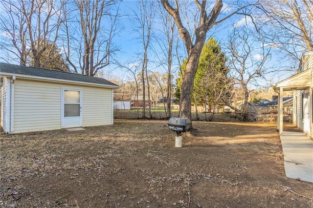 1305 Lashley Park Drive, Gibsonville, NC 27249