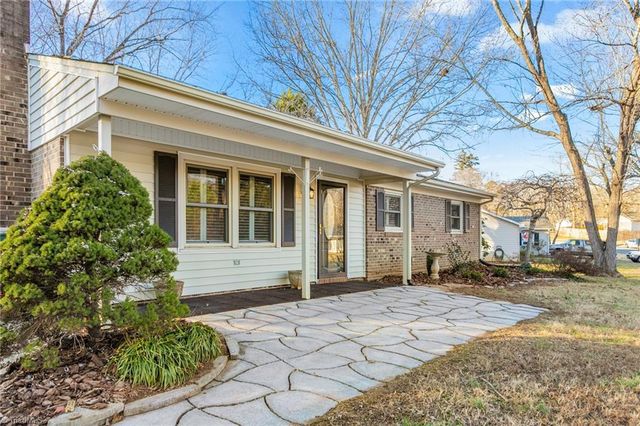 1305 Lashley Park Drive, Gibsonville, NC 27249