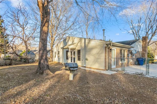 1305 Lashley Park Drive, Gibsonville, NC 27249