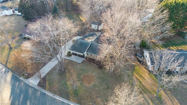 1305 Lashley Park Drive, Gibsonville, NC 27249