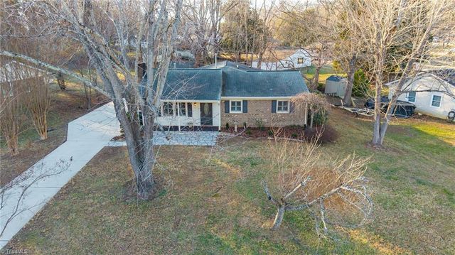 1305 Lashley Park Drive, Gibsonville, NC 27249