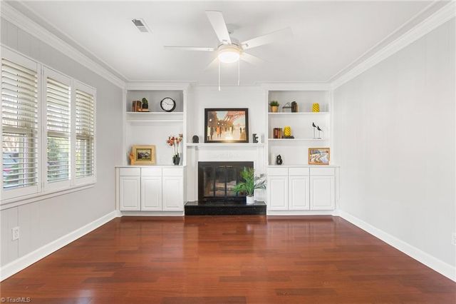 1305 Lashley Park Drive, Gibsonville, NC 27249