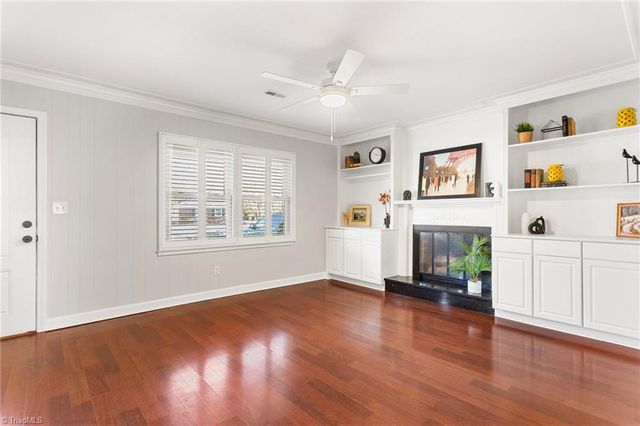 1305 Lashley Park Drive, Gibsonville, NC 27249