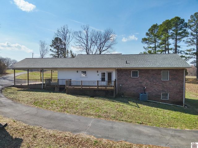 9721 US Hwy 68 E, Benton, KY 42025