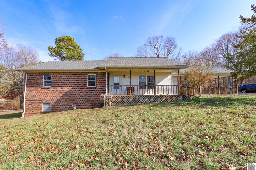 9721 US Hwy 68 E, Benton, KY 42025