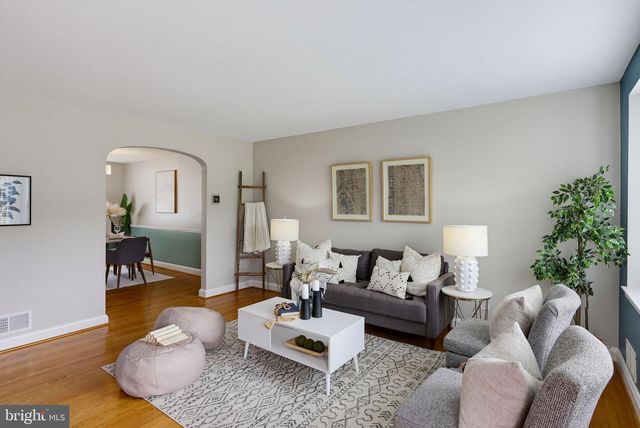332 SMALL CT, Baltimore, MD 21228