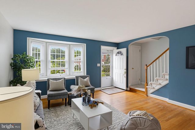 332 SMALL CT, Baltimore, MD 21228