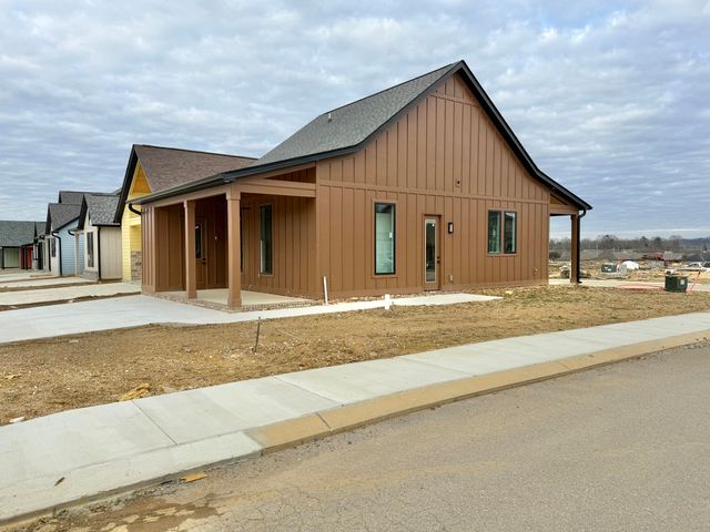 420 Idle Place Circle Lot 53, Rossville, GA 30741