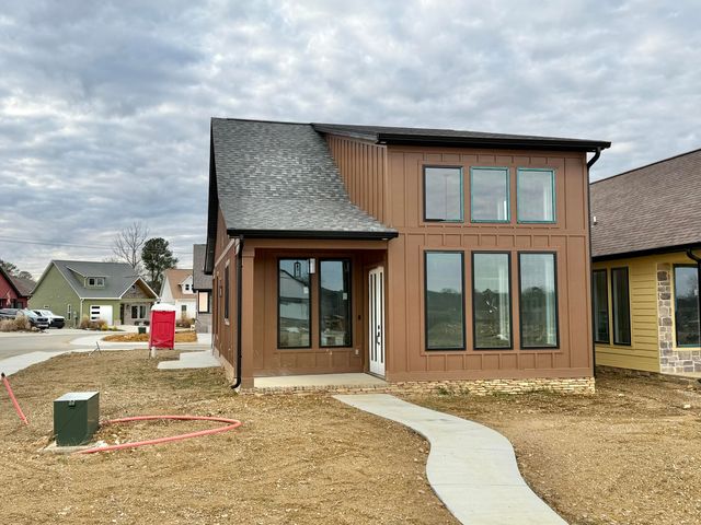 420 Idle Place Circle Lot 53, Rossville, GA 30741