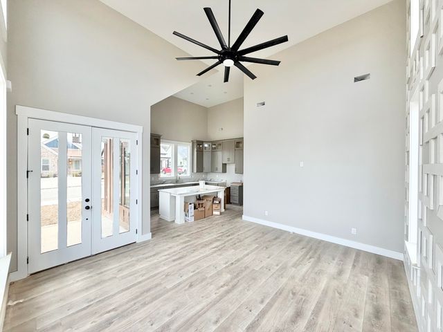 420 Idle Place Circle Lot 53, Rossville, GA 30741