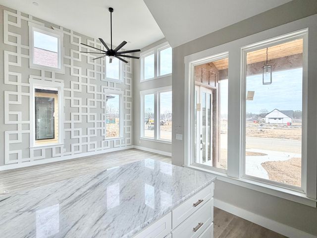 420 Idle Place Circle Lot 53, Rossville, GA 30741