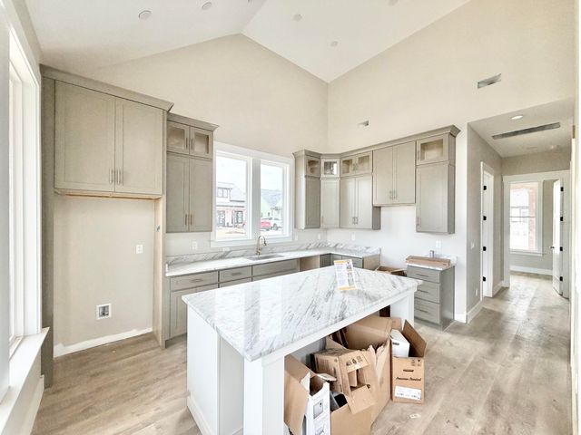 420 Idle Place Circle Lot 53, Rossville, GA 30741