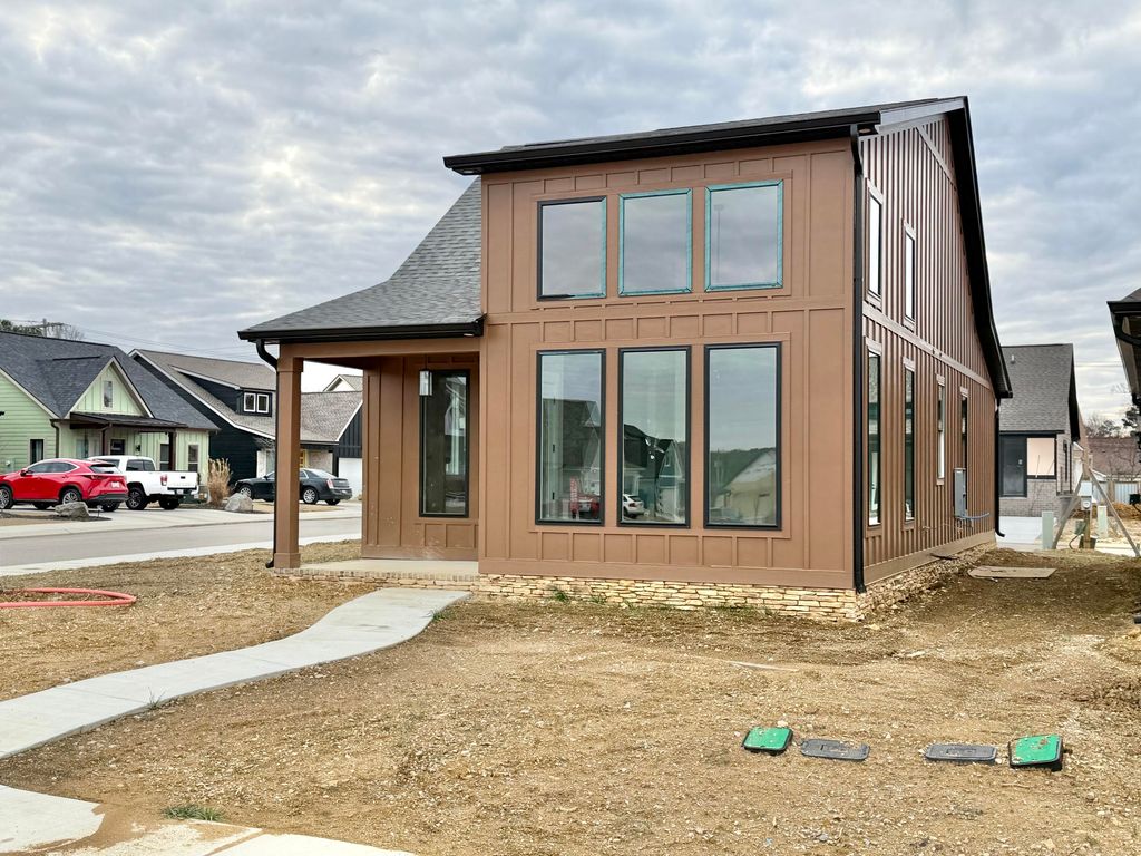 420 Idle Place Circle Lot 53, Rossville, GA 30741